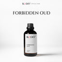 Tinh Dầu Nước Hoa KODO Forbidden Oud