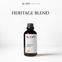 Tinh Dầu Nước Hoa KODO Heritage Blend