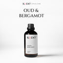 Tinh Dầu Nước Hoa KODO Oud & Bergamot