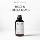 Tinh Dầu Nước Hoa KODO Rose & Tonka Beans