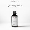 Tinh Dầu Nước Hoa KODO White Lotus