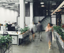 Business Scenting: Nâng Tầm Thương Hiệu Với Mùi Hương