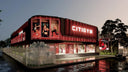 Cạnh tranh bằng hương thơm cao cấp ở Citigym