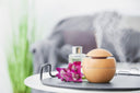 Sử Dụng Tinh Dầu Nước Hoa Xông Phòng Cao Cấp Thế Nào Là Đúng Cách?