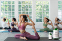 Vai trò tinh dầu thiền trong Yoga
