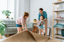 [Gợi ý] 17+ Cách khử mùi ẩm mốc trong phòng đơn giản, hiệu quả