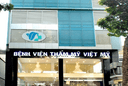 Giải Pháp Lắp Đặt Hệ Thống Hương Thơm Tại Bệnh Viện Thẩm Mỹ Hiện Đại Việt Mỹ