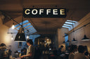 5 Tinh dầu cho quán Cafe thu hút khách hàng nhất hiện nay