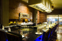 Lotus fragrance: Mùi thơm thiên nhiên yên bình ở Lion City Restaurant