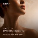Truy Tìm Dấu Hương Riêng - Find Your Scent Identity