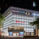 Câu chuyện giải pháp hương thơm KODO cho SAIGON CENTRE
