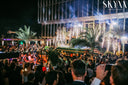 Hương thơm cao cấp từ Kodo Việt Nam góp phần tạo nên sức hút cực khủng ở SkyXXX Bar