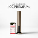 Máy Khuếch Tán Tinh Dầu KODO 100 Premium - Màu Gold