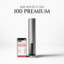 Máy Khuếch Tán Tinh Dầu KODO 100 Premium - Màu Bạc