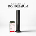 100 Premium Diffuser - Aroma Diffuser | Black