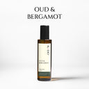 Oud & Bergamot Multi-Purpose Room Spray