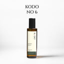 Kodo No 6 All-Purpose Perfume Spray - Room Spray