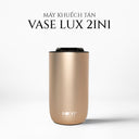 Máy Khuếch Tán Tinh Dầu KODO Vase Lux 2in1 - Màu Gold