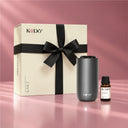 Hộp quà yêu thương - Máy khuếch tán tinh dầu KODO Vase Lux 2in1 + 15ml tinh dầu