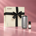 Hộp quà yêu thương - Máy khuếch tán tinh dầu KODO Vase Lux 2in1 + 15ml tinh dầu
