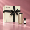 Hộp quà yêu thương - Máy khuếch tán tinh dầu KODO Vase Lux 2in1 + 15ml tinh dầu
