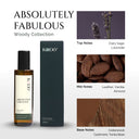 Xịt Nước Hoa Đa Năng KODO Absolutely Fabulous
