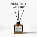 Absolutely Fabulous Reed Diffuser Set