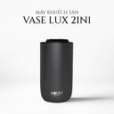 Máy Khuếch Tán Tinh Dầu KODO Vase Lux 2in1 - Màu Đen