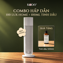Combo Máy Khuếch Tán KODO 100 Lux Home + 100ml Tinh Dầu