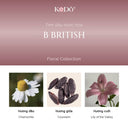 Tinh Dầu Nước Hoa KODO B British