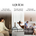 100 Premium Diffuser - Aroma Diffuser | Gold