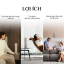 Máy Khuếch Tán Tinh Dầu KODO 100 Lux Home