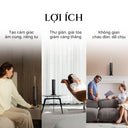 100 Premium Diffuser - Aroma Diffuser | Black