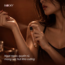 Nước Hoa Nữ KODO Black Sugar