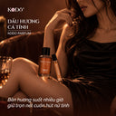 Nước Hoa Nữ KODO Black Sugar