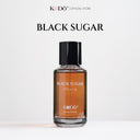 Black Sugar – Nước Hoa Nữ KODO Parfum