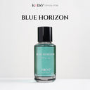 Blue Horizon  - Nước Hoa Nam KODO Parfum