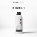 Tinh Dầu Nước Hoa KODO B British