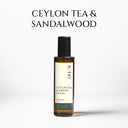 Ceylon Tea & Sandalwood Multi-Purpose Room Spray