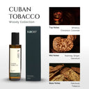 Cuban Tobacco All-Purpose Room Spray