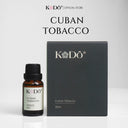 Tinh Dầu Nước Hoa KODO Cuban Tabacco