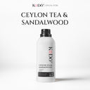 Ceylon Tea & Sandalwood Perfume Oil - Aroma Oil