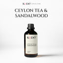 (QUÀ TẶNG) Tinh Dầu Nước Hoa KODO 100ml