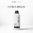 Tinh Dầu Nước Hoa KODO Citrus Breeze