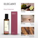 Xịt Nước Hoa Đa Năng KODO Elegant