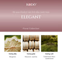 Bộ Que Khuếch Tán Tinh Dầu Nước Hoa KODO Elegant