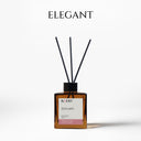 Bộ Que Khuếch Tán Tinh Dầu Nước Hoa KODO Elegant