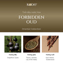 Forbidden Oud Perfume Oil - Aroma Oil