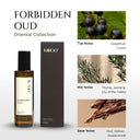 Xịt Nước Hoa Đa Năng KODO Forbidden Oud