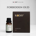 Forbidden Oud Perfume Oil - Aroma Oil